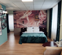 Junior suite в Улитка