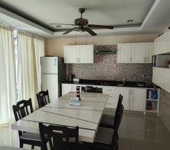 Вилла JOMTIEN CONDOTEL&VILLAGE в Петровский