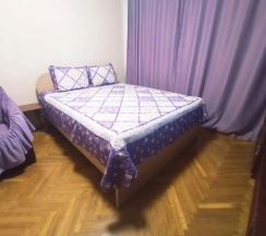 Номер Classic в Апартаменты Большая Тульская 2