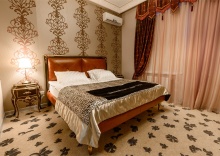 Standart Double в Villa Italy