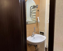 2-комнатный номер люкс в Отель-Кавказ