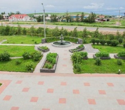 Номер люкс (с завтраком) в Армения