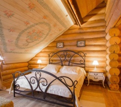 Номер Provence в Романов Лес