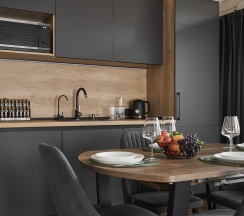 Дом в Land Breeze