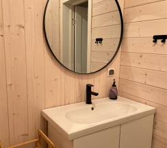 Дом № 5 Каштан в Vetvi