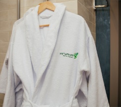 Пятиместный двухуровневый Джуниор сюит в Игуана