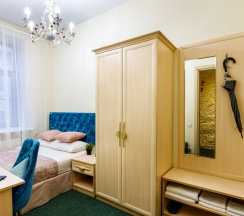 Русский в Piter-loft