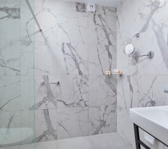 Номер Семейный двухуровневый корпус "Усадьба" в Горячие ключи