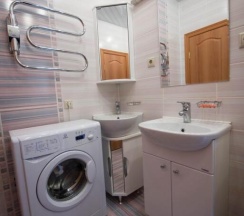 Двухместный номер Economy 2 отдельные кровати в Бон-Аппарт-Ирэна