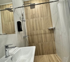 Номер 302. Studio room в Огни маяка