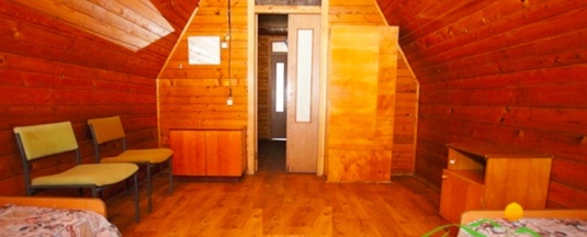 Одноместный номер Economy в Эра