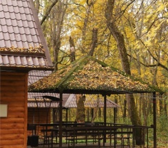 Гостевой дом № 8 Аметист в Алмазы