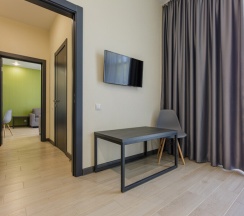 Люкс видовой в Costa Del Mar