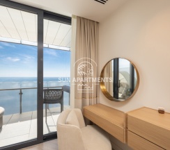 АК «Карат-21» Hayat Regency в Sun Apartments
