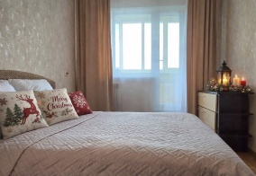 Апартаменты Квартбюро в Приморском крае