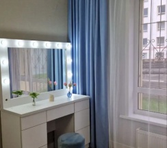 Апартаменты в Home Astana