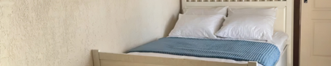 Номер стандарт с 1 двуспальной кроватью #6 (отдельный корпус) в Ива-место вашего отдыха