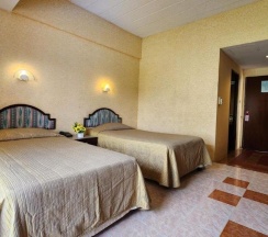 Двухместный номер Standard 2 отдельные кровати в Pattaya Garden Resort