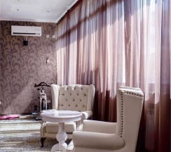 Люкс в Резиденция