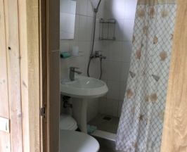 Трёхместный номер Standard в У Галины