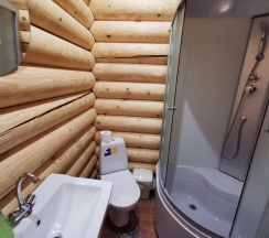 3-местная комната стандарт в Ковчег