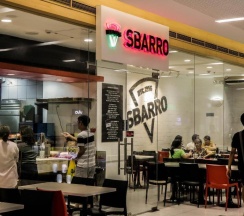 Студия Superior в Green Residences Studio Hotelike in Metro Manila Free Breakfast for 2