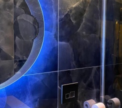 Апартаменты c 1 комнатой в Studio residence near 5* hotel