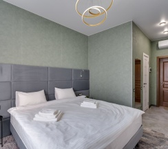Superior room в Dacha Place