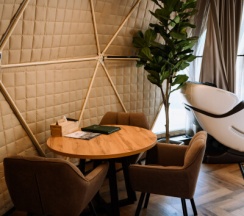 Глэмп 8 (светлый) в Заимка Узалы