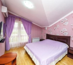 Двухместный номер Комфорт в Сюзэн