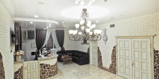 Клин: Мини-отель Дилижанс