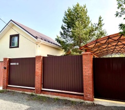 Вилла в Гостевой дом