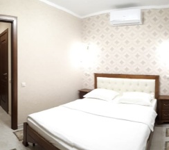 Делюкс в День и ночь