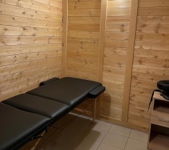 Вилла улучшенная с русской баней №3 в Резиденция 888