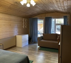 Шале в Игилик