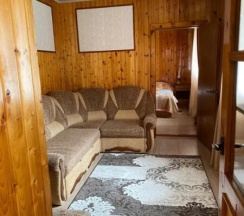 Стандартный семейный номер в Лотос