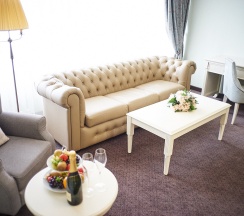 Suite/ Однокомнатный повышенной комфортности - 4* в Грумант