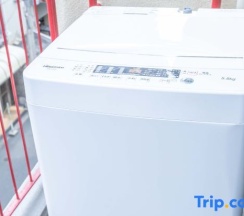 Номер Standard в Arita heights namba 403 411