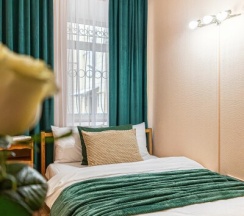 Двухместный в Шоколад