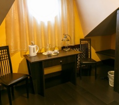 Делюкс 401 в Никольский