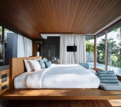 Pool Villa Suite в Курорт Sylvan Koh Chang