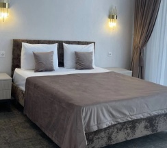 Двухместный номер Standard с 1 комнатой двуспальная кровать в Парк Малибу