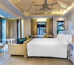 Вилла Pullman Pod в Pullman Phuket Arcadia Naithon Beach