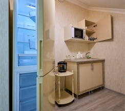 Апартаменты Комфорт в Амбассадор