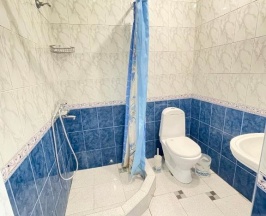 Двухместный номер Standard с красивым видом из окна 2 отдельные кровати в Апельсин