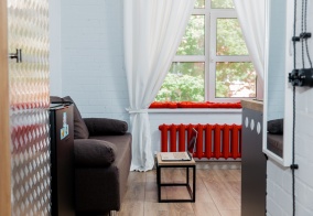 Апартаменты Апартаменты на Варфоломеева 306 в Ростове-на-Дону