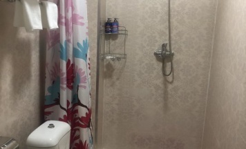 Номер Standard в Санья