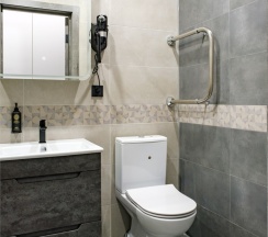 Стандарт двухместный 202 в Marion Hotel