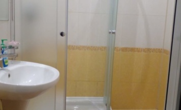 Двухместный номер Standard с красивым видом из окна двуспальная кровать в Солнечный берег