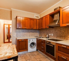 1-комнатные апартаменты стандарт в BestFlat24 (БэстФлэт24) на улице Троицкая